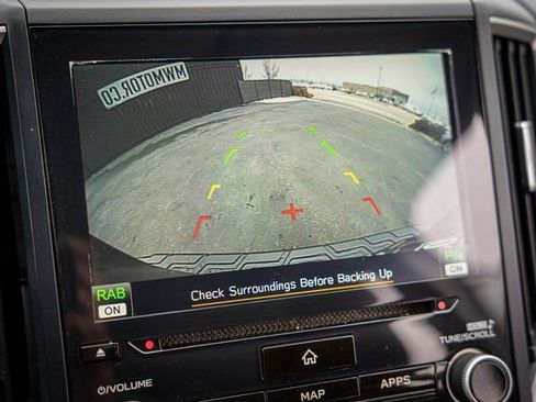 Used 2022 Subaru Forester Limited image 22