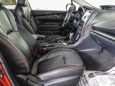 Used 2018 Subaru Crosstrek 2.0i Limited AWD/4WD image 46