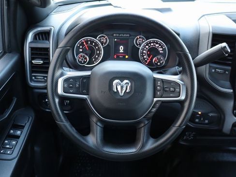 Used 2025 RAM 3500 Tradesman image 16