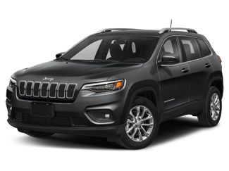 Used 2021 Jeep Cherokee Limited AWD/4WD video 1