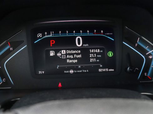 Used 2023 Honda Odyssey Sport image 27