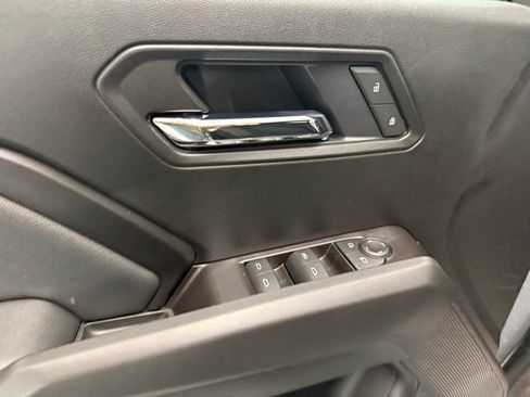New 2026 GMC Canyon Elevation AWD/4WD image 14