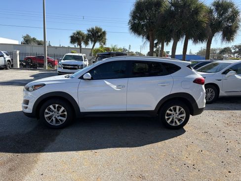 Used 2020 Hyundai Tucson Value image 4