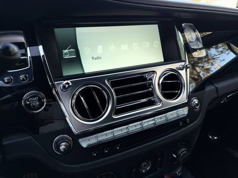 Used 2014 Rolls-Royce Ghost RWD image 45