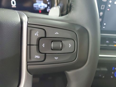 Used 2023 GMC Sierra 1500 SLT w/ SLT Premium Plus Package image 23