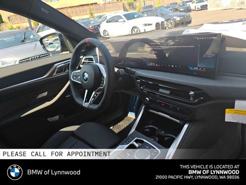 New 2026 BMW 440i xDrive w/ Premium Package AWD/4WD image 10