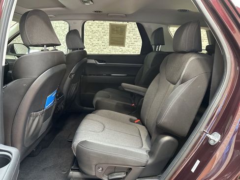 Used 2022 Hyundai Palisade SEL w/ Convenience Package image 15