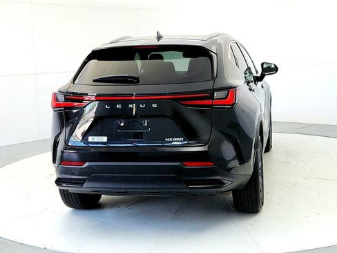 Used 2024 Lexus NX 350 AWD image 5