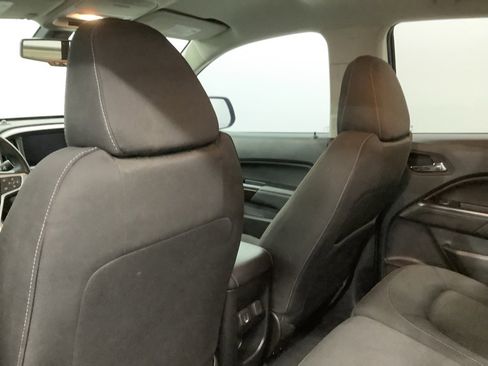 Used 2022 GMC Canyon Elevation w/ Trailering Package image 8