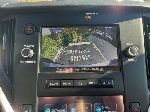 Certified 2022 Subaru Outback image 14