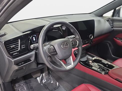 Used 2024 Lexus NX 350 AWD w/ Cold Area Package image 16