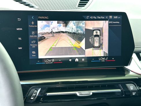 New 2026 BMW X1 xDrive28i w/ Technology Package AWD/4WD image 12