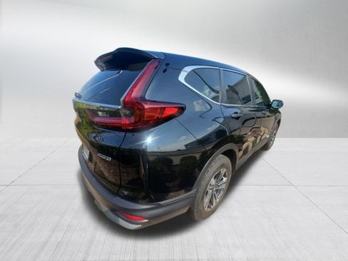 Used 2020 Honda CR-V LX image 4
