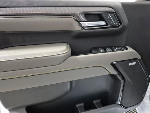New 2026 Chevrolet Silverado 1500 ZR2 AWD/4WD image 13
