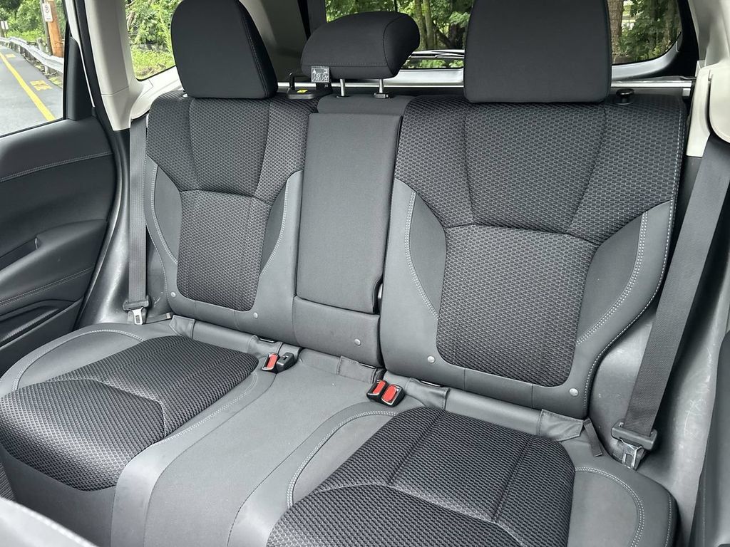 Certified 2023 Subaru Forester Premium AWD/4WD image 23