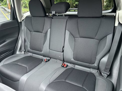 Certified 2023 Subaru Forester Premium AWD/4WD image 23