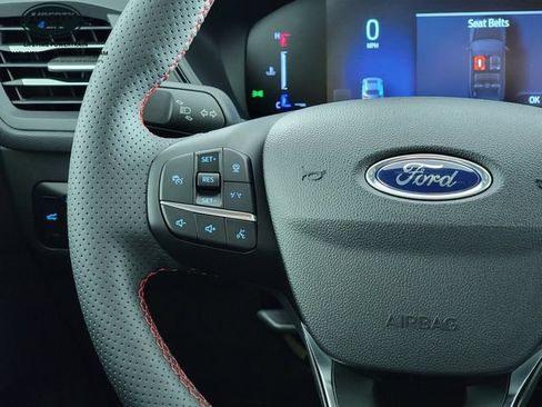 Used 2023 Ford Escape ST-Line w/ Tech Pack #1 AWD/4WD image 28