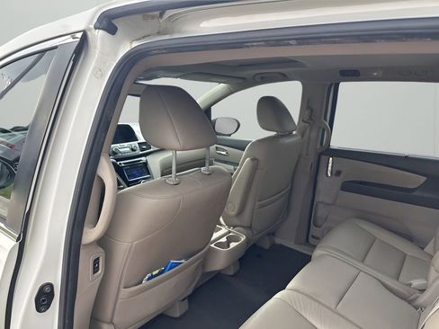 Used 2015 Honda Odyssey EX-L image 18