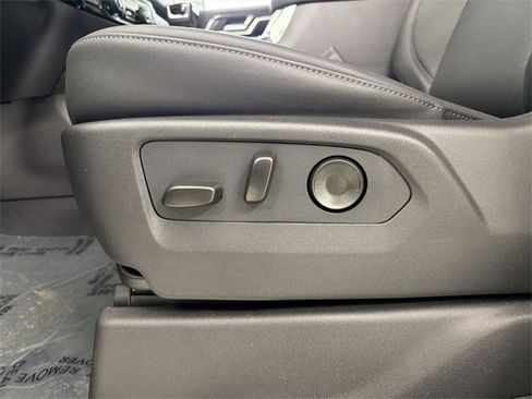 New 2026 Chevrolet Silverado 1500 LT Trail Boss w/ LT Trail Boss Premium Package image 20