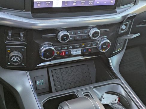 Certified 2023 Ford F150 Lariat w/ Equipment Group 502A High image 23