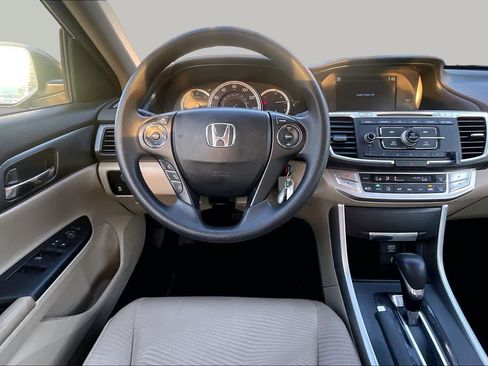 Used 2014 Honda Accord LX image 6