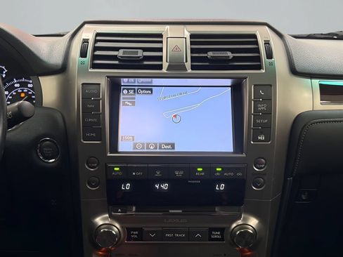 Used 2017 Lexus GX 460 Premium AWD/4WD image 27
