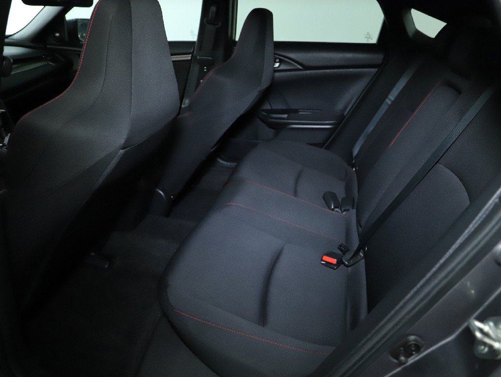 Used 2019 Honda Civic Si image 14