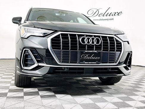 Used 2023 Audi Q3 2.0T Premium Plus AWD/4WD image 30