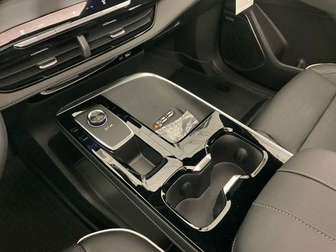 New 2026 Buick Enclave Sport Touring w/ Power Package AWD/4WD image 13