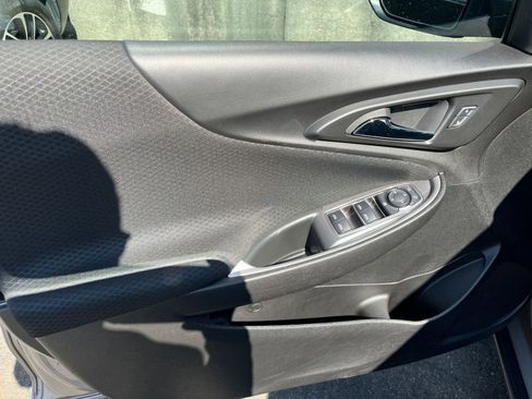 Used 2024 Chevrolet Malibu LT image 18