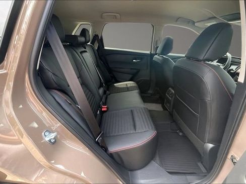 New 2026 Nissan Rogue SV AWD/4WD image 9