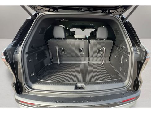 New 2026 Chevrolet Traverse LT w/ Driver Confidence Package image 22