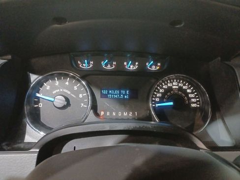 Used 2014 Ford F150 XLT w/ XTR Package image 10