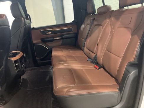 Used 2021 RAM 1500 Limited image 21