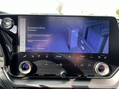 Certified 2025 Lexus TX 350 AWD image 16