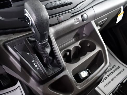 New 2026 Ford Transit 250 148 Medium Roof Extended AWD image 30