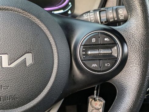 Used 2023 Kia Soul LX w/ Option Group 015 image 20