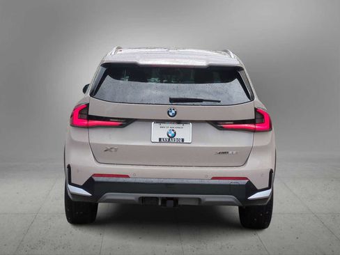 New 2026 BMW X1 xDrive28i w/ Technology Package image 7