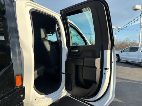 Used 2021 Chevrolet Silverado 3500 W/T image 16