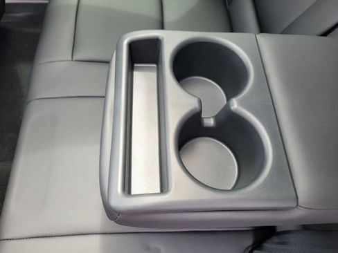 New 2025 Nissan Murano SL w/ Cargo Package image 33