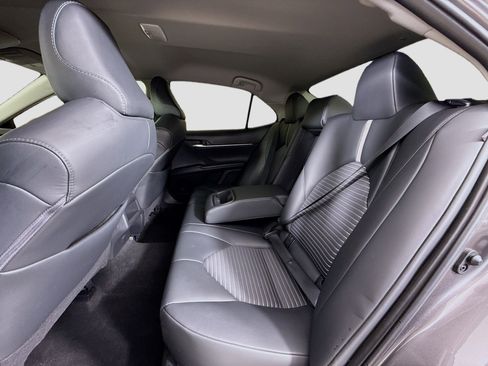 Used 2024 Toyota Camry SE image 24