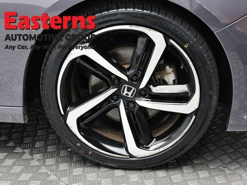 Used 2020 Honda Accord Sport image 30