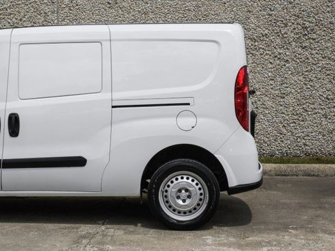 Used 2022 RAM ProMaster City Tradesman image 17