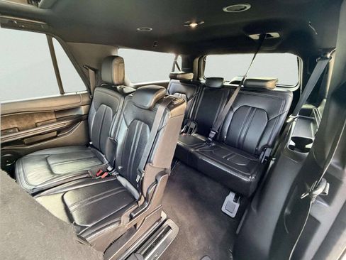 Used 2020 Ford Expedition Max Limited w/ Equipment Group 301A AWD/4WD image 28