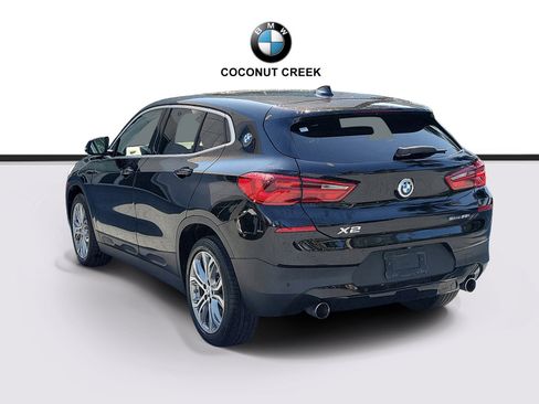 Used 2019 BMW X2 sDrive28i w/ Convenience Package FWD image 3