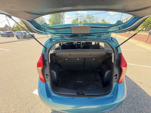 Used 2015 Nissan Versa Note FWD image 26
