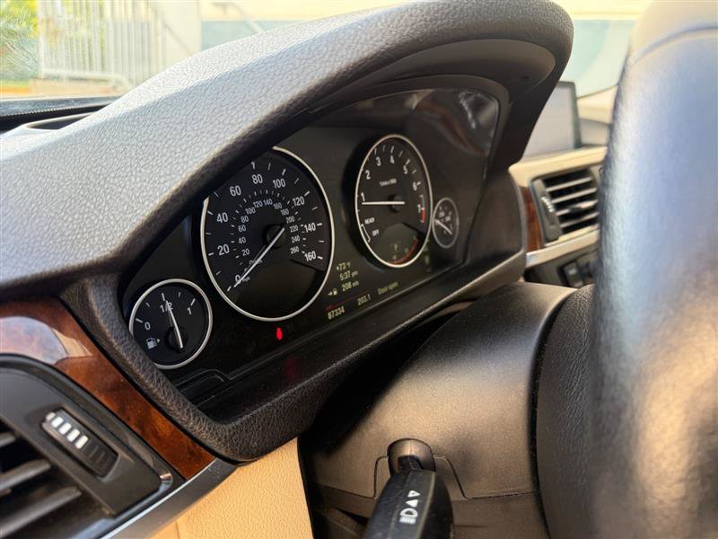 Used 2013 BMW 335i Sedan RWD image 24