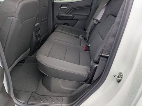New 2026 Chevrolet Colorado LT RWD image 26