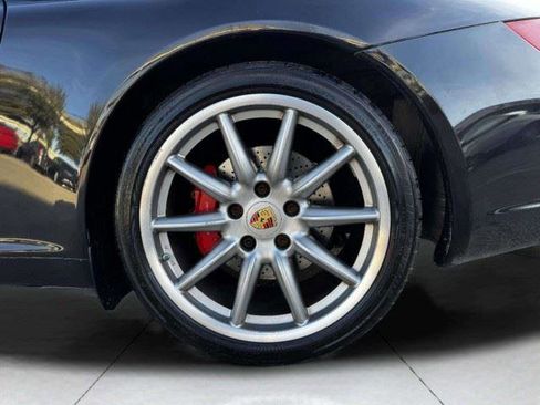 Used 2008 Porsche 911 Carrera S RWD image 47