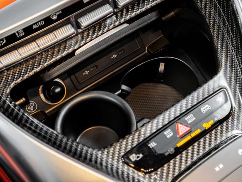 Used 2021 Mercedes-Benz AMG GT 63 S image 54